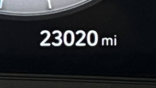 2023 Hyundai Kona Electric KM8K33AG1PU173019