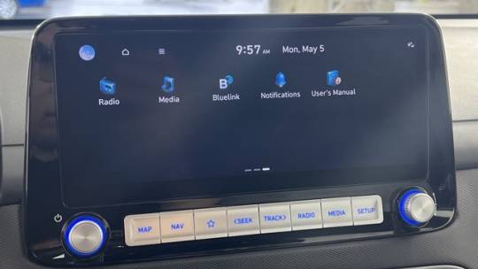 2023 Hyundai Kona Electric KM8K33AG1PU173019
