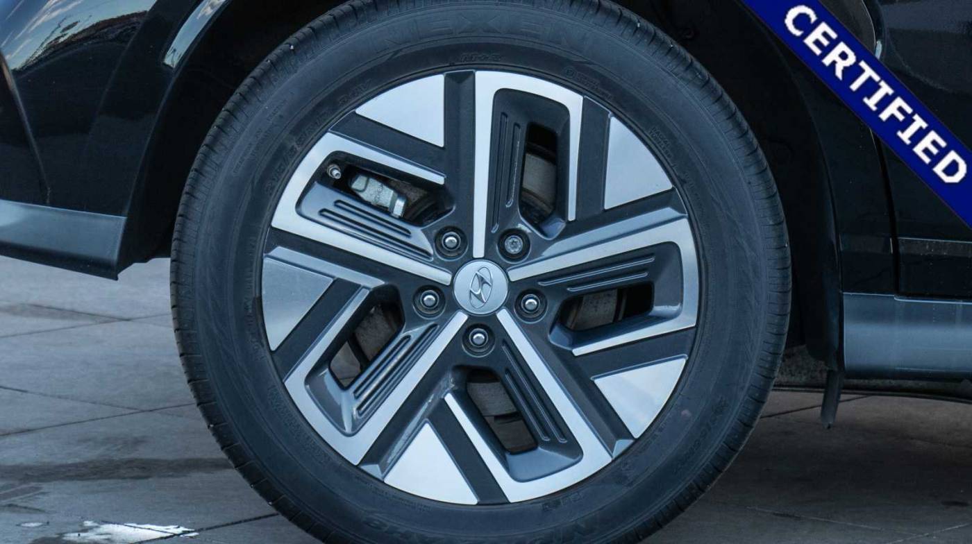 2023 Hyundai Kona Electric KM8K23AG8PU166717