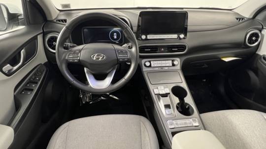 2023 Hyundai Kona Electric KM8K33AG1PU173019
