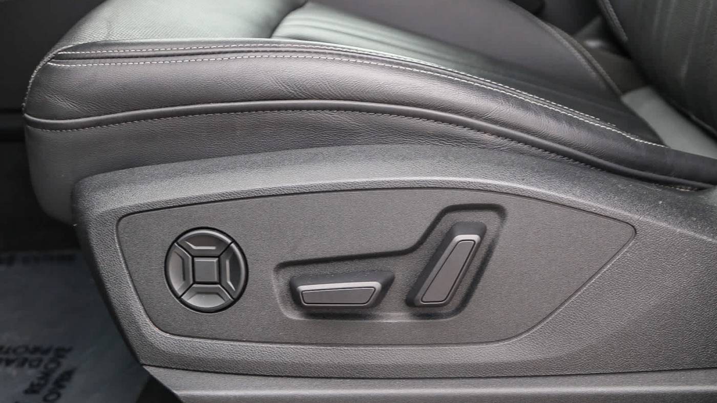 2023 Audi e-tron WA12AAGE0PB024868