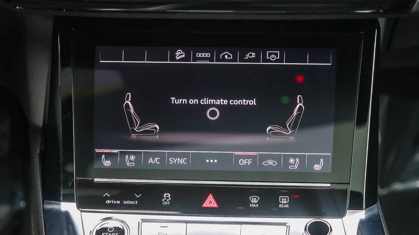 2023 Audi e-tron WA12AAGE0PB024868