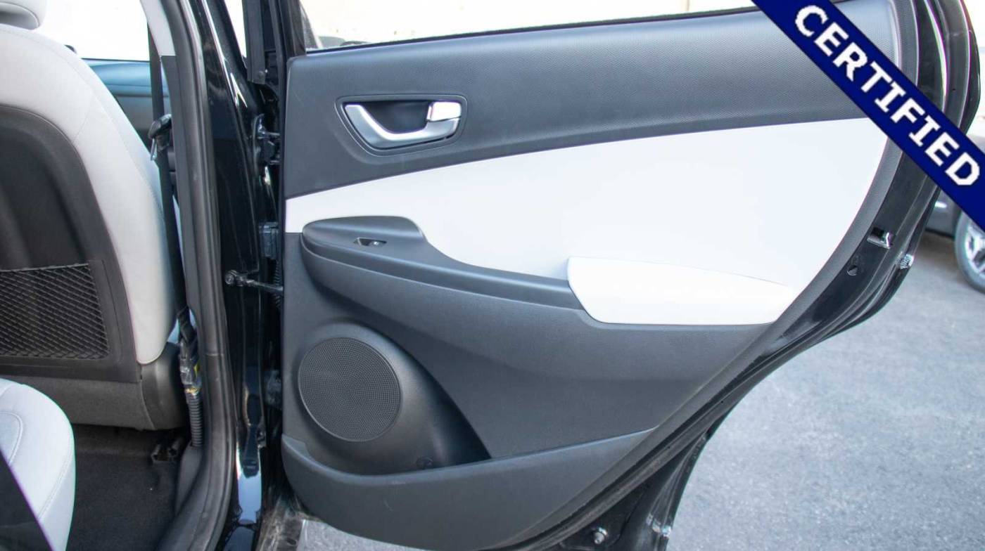 2023 Hyundai Kona Electric KM8K23AG8PU166717