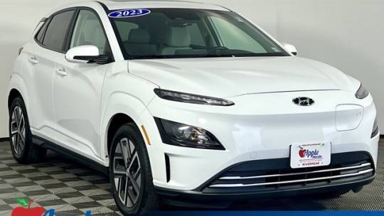 2023 Hyundai Kona Electric KM8K33AG1PU173019