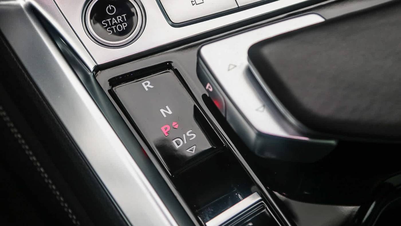 2023 Audi e-tron WA12AAGE0PB024868