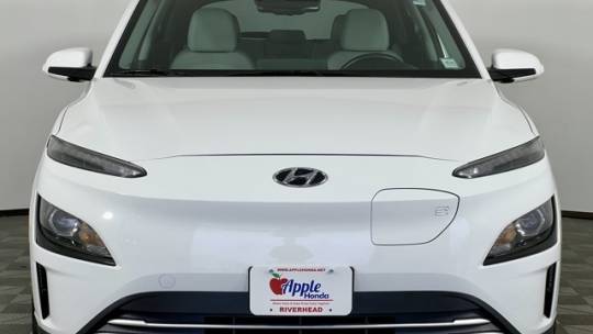 2023 Hyundai Kona Electric KM8K33AG1PU173019