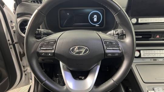 2023 Hyundai Kona Electric KM8K33AG1PU173019