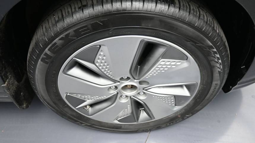 2019 Hyundai Kona Electric KM8K33AG2KU046918