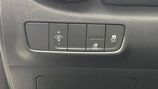 2023 Hyundai Kona Electric KM8K33AG1PU173019