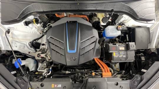 2023 Hyundai Kona Electric KM8K33AG1PU173019