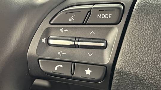 2023 Hyundai Kona Electric KM8K33AG1PU173019