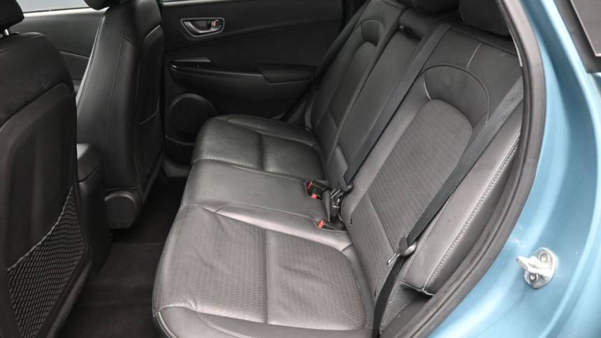 2019 Hyundai Kona Electric KM8K33AG2KU046918