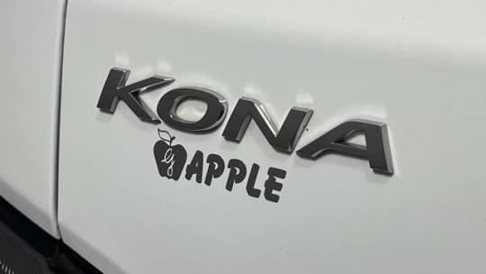 2023 Hyundai Kona Electric KM8K33AG1PU173019
