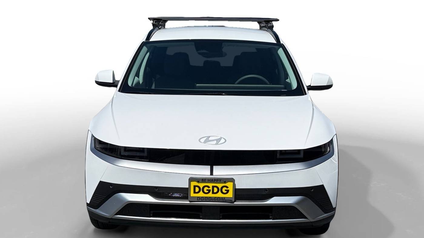 2025 Hyundai IONIQ 5 7YAKN4DA0SY001621
