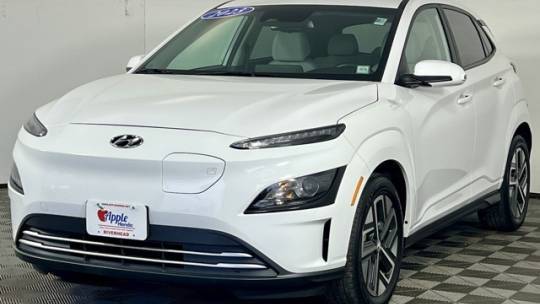 2023 Hyundai Kona Electric KM8K33AG1PU173019