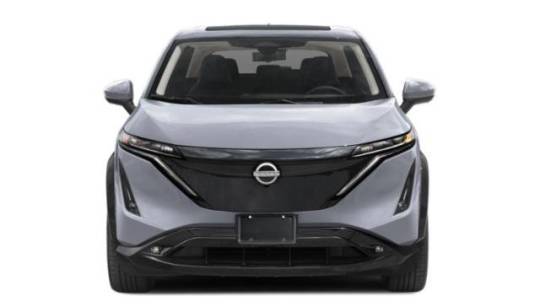 2025 Nissan Ariya JN8DF0BF1SM767695