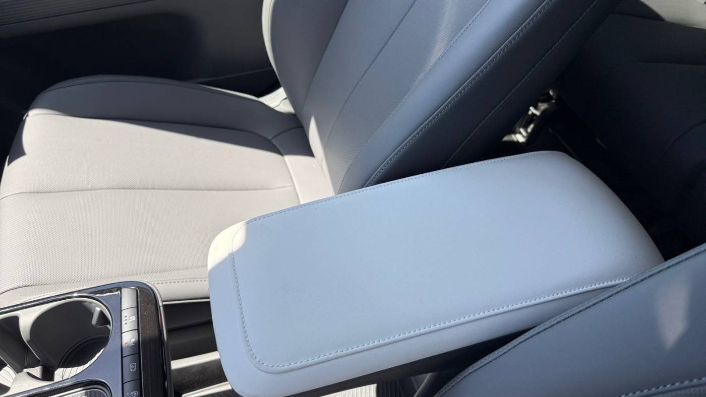 2025 Hyundai IONIQ 5 7YAKN4DA0SY001621