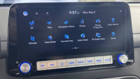 2023 Hyundai Kona Electric KM8K33AG1PU173019