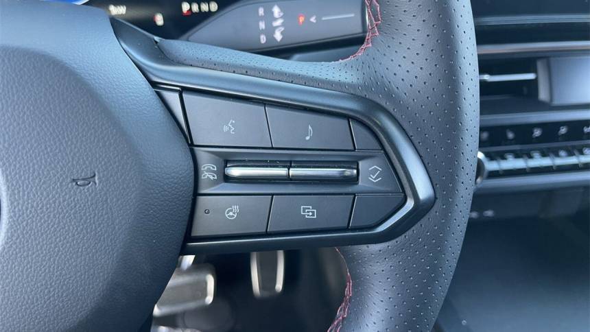 2024 Acura ZDX 4W5KHMRK5RZ507551