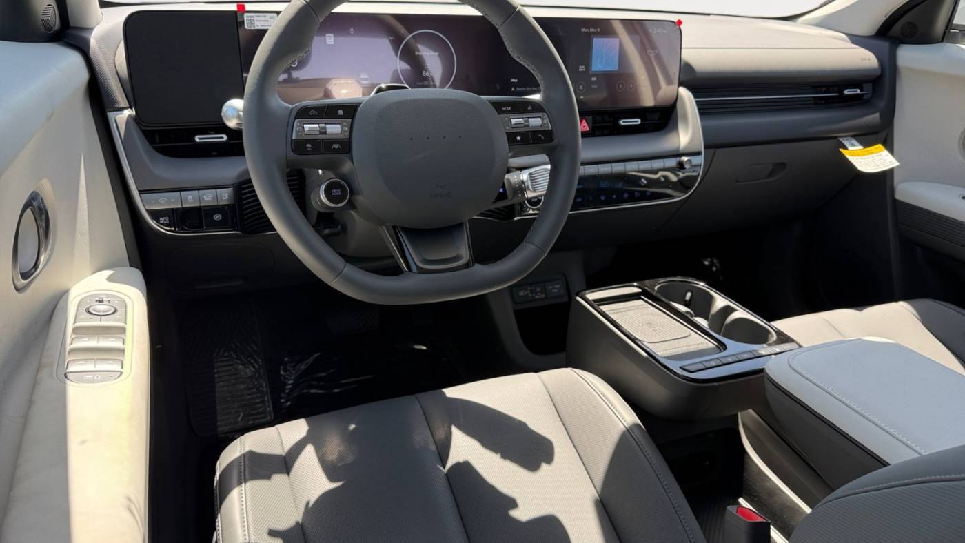 2025 Hyundai IONIQ 5 7YAKN4DA0SY001621