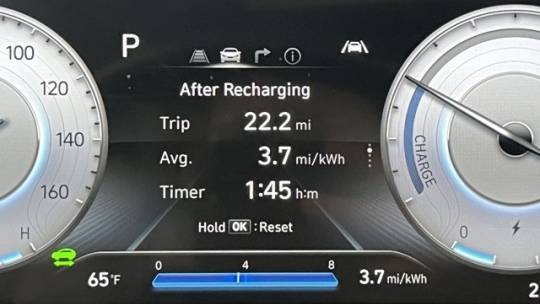 2023 Hyundai Kona Electric KM8K33AG1PU173019