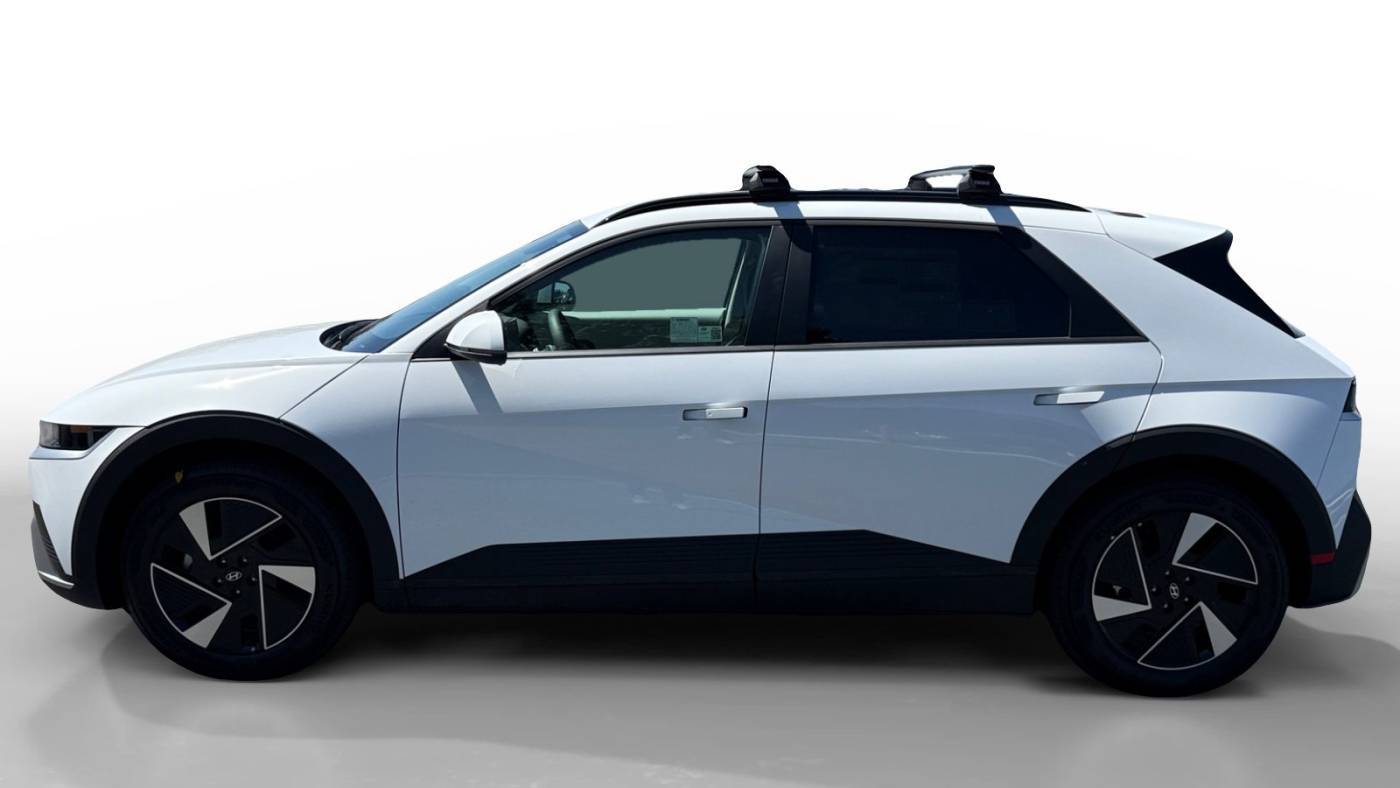 2025 Hyundai IONIQ 5 7YAKN4DA0SY001621