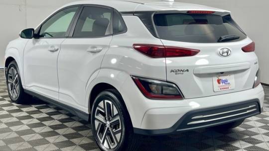 2023 Hyundai Kona Electric KM8K33AG1PU173019