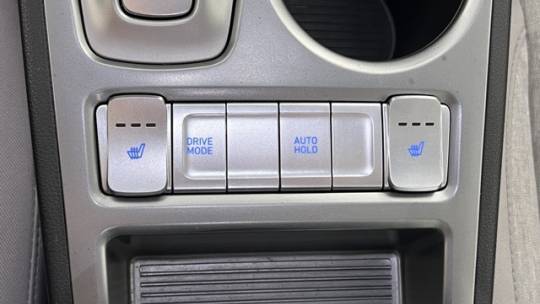 2023 Hyundai Kona Electric KM8K33AG1PU173019