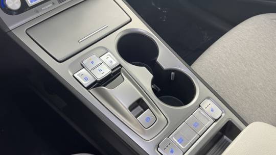 2023 Hyundai Kona Electric KM8K33AG1PU173019