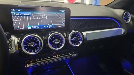 2024 Mercedes EQB W1N9M0KBXRN108175
