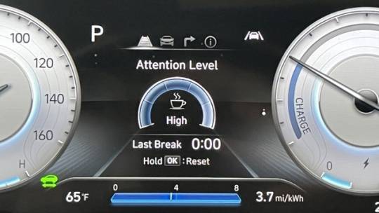2023 Hyundai Kona Electric KM8K33AG1PU173019