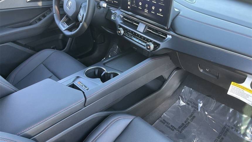 2024 Acura ZDX 4W5KHMRK5RZ507551