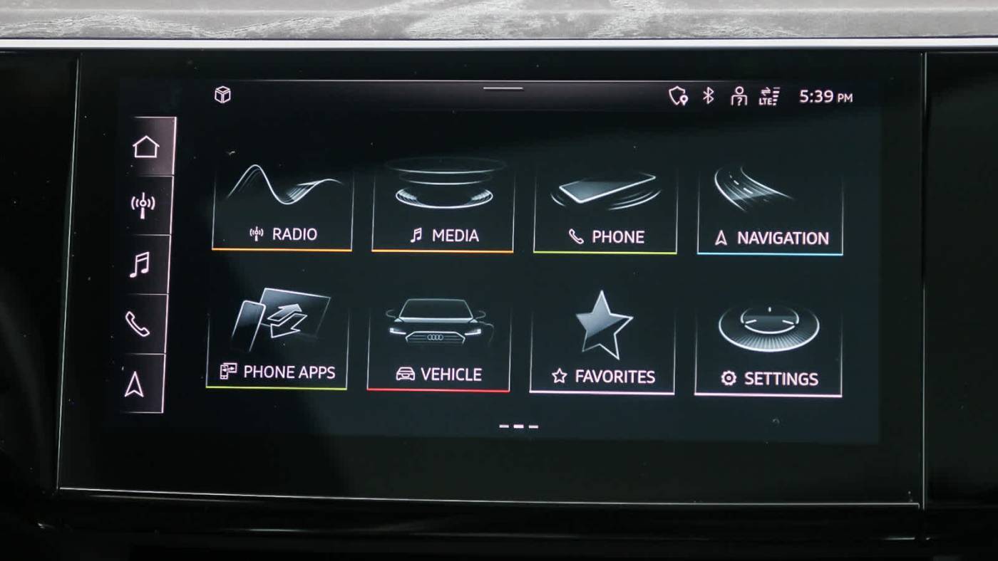 2023 Audi e-tron WA12AAGE0PB024868