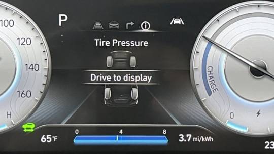 2023 Hyundai Kona Electric KM8K33AG1PU173019