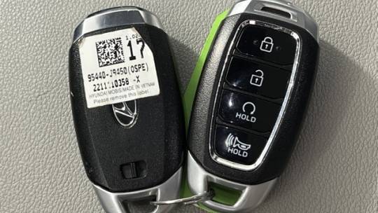 2023 Hyundai Kona Electric KM8K33AG1PU173019