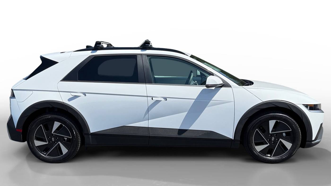 2025 Hyundai IONIQ 5 7YAKN4DA0SY001621