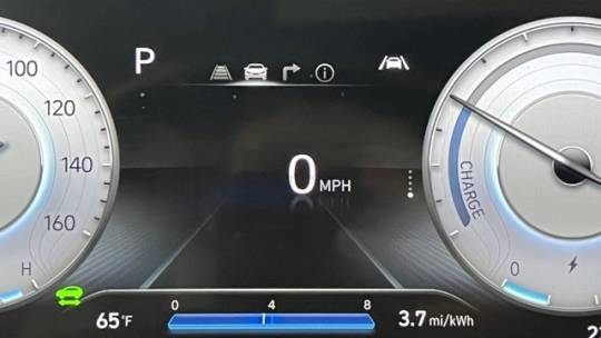 2023 Hyundai Kona Electric KM8K33AG1PU173019