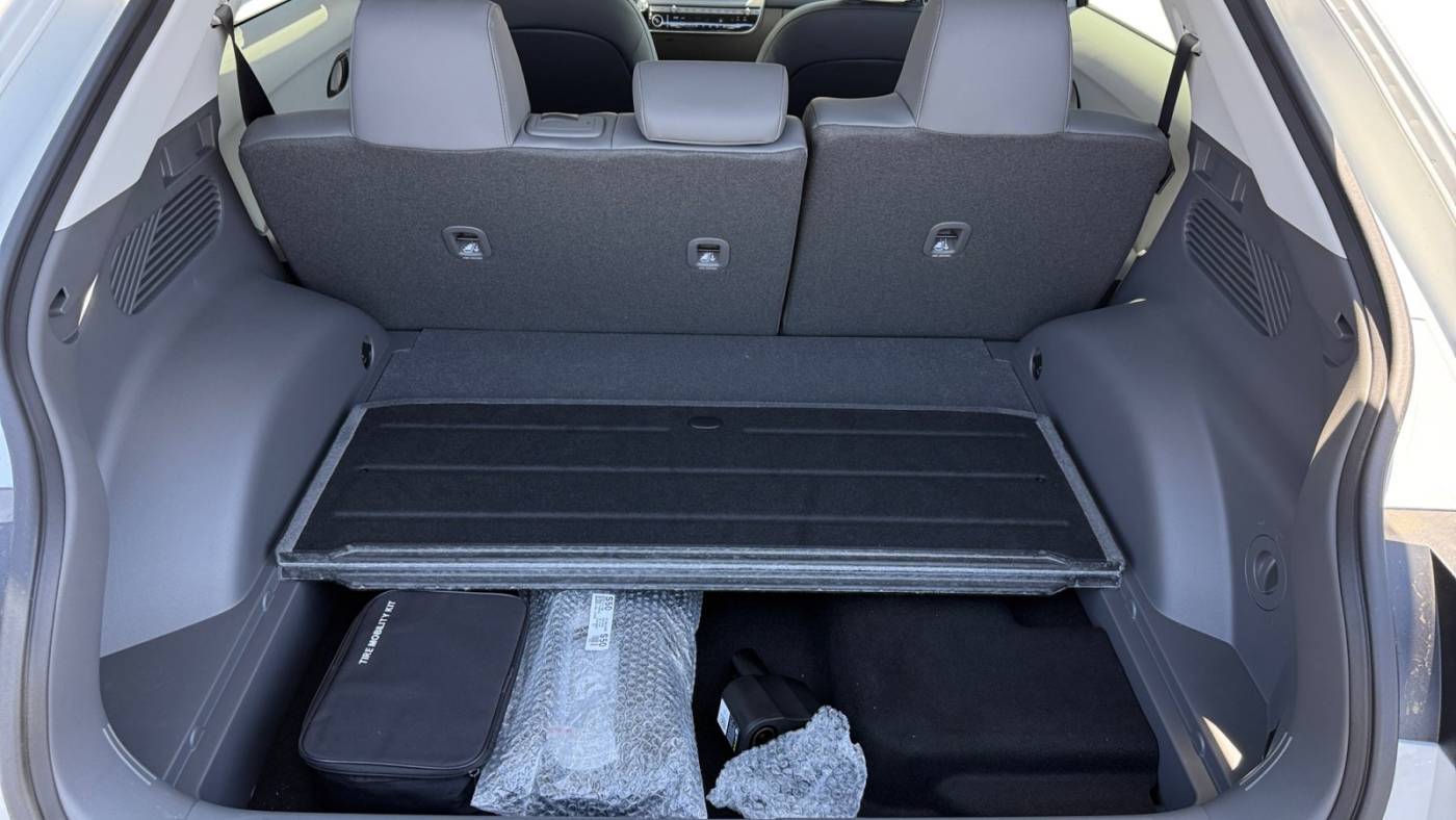 2025 Hyundai IONIQ 5 7YAKN4DA0SY001621