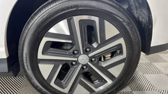 2023 Hyundai Kona Electric KM8K33AG1PU173019
