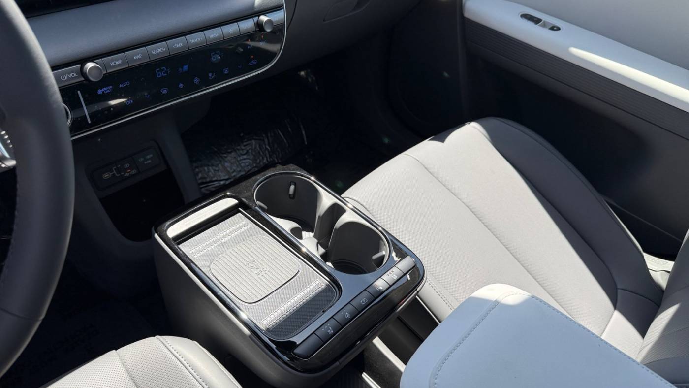 2025 Hyundai IONIQ 5 7YAKN4DA0SY001621