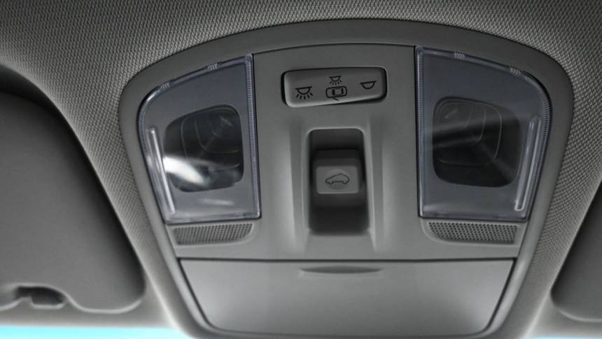2019 Hyundai Kona Electric KM8K33AG2KU046918