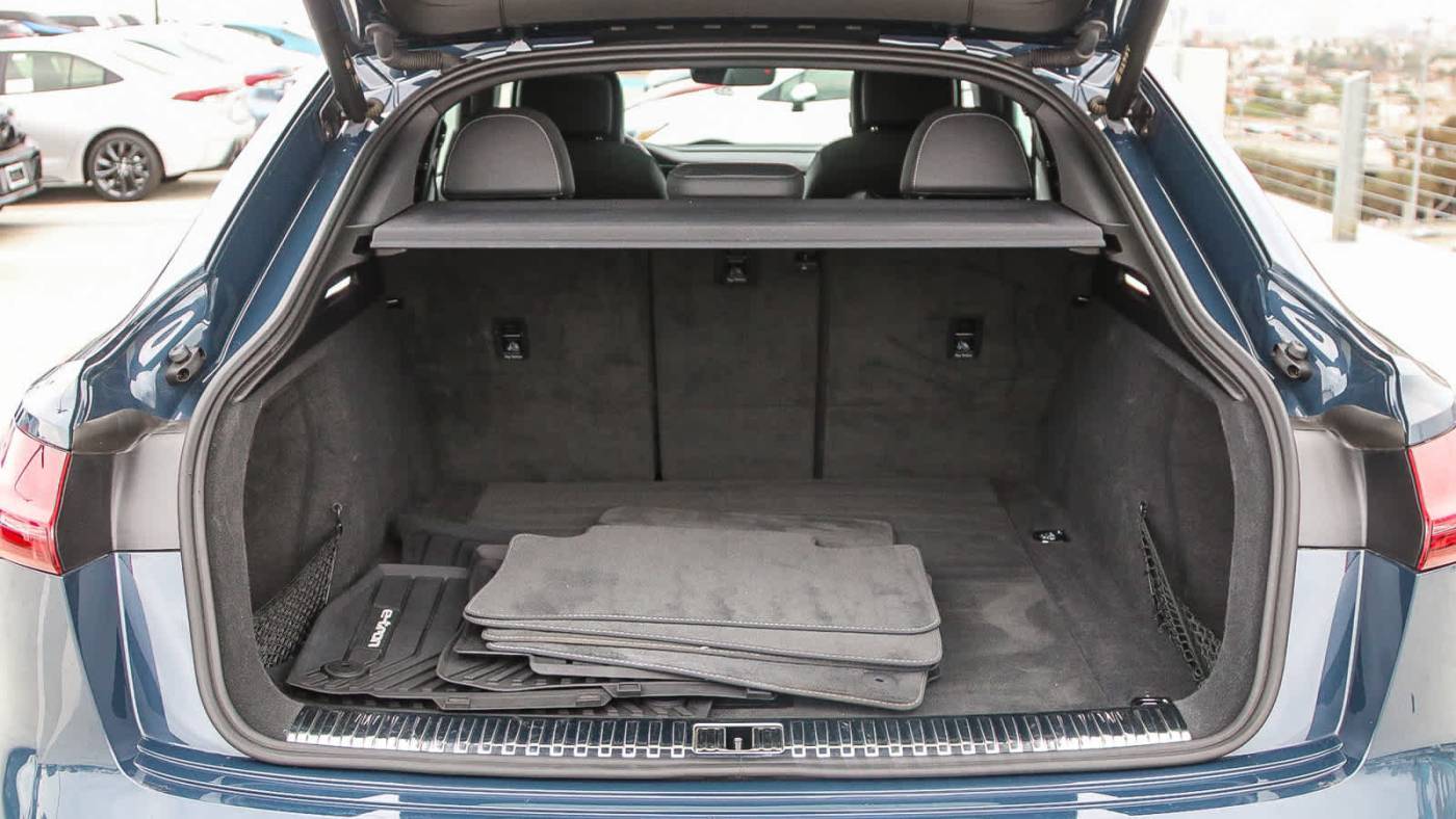 2023 Audi e-tron WA12AAGE0PB024868