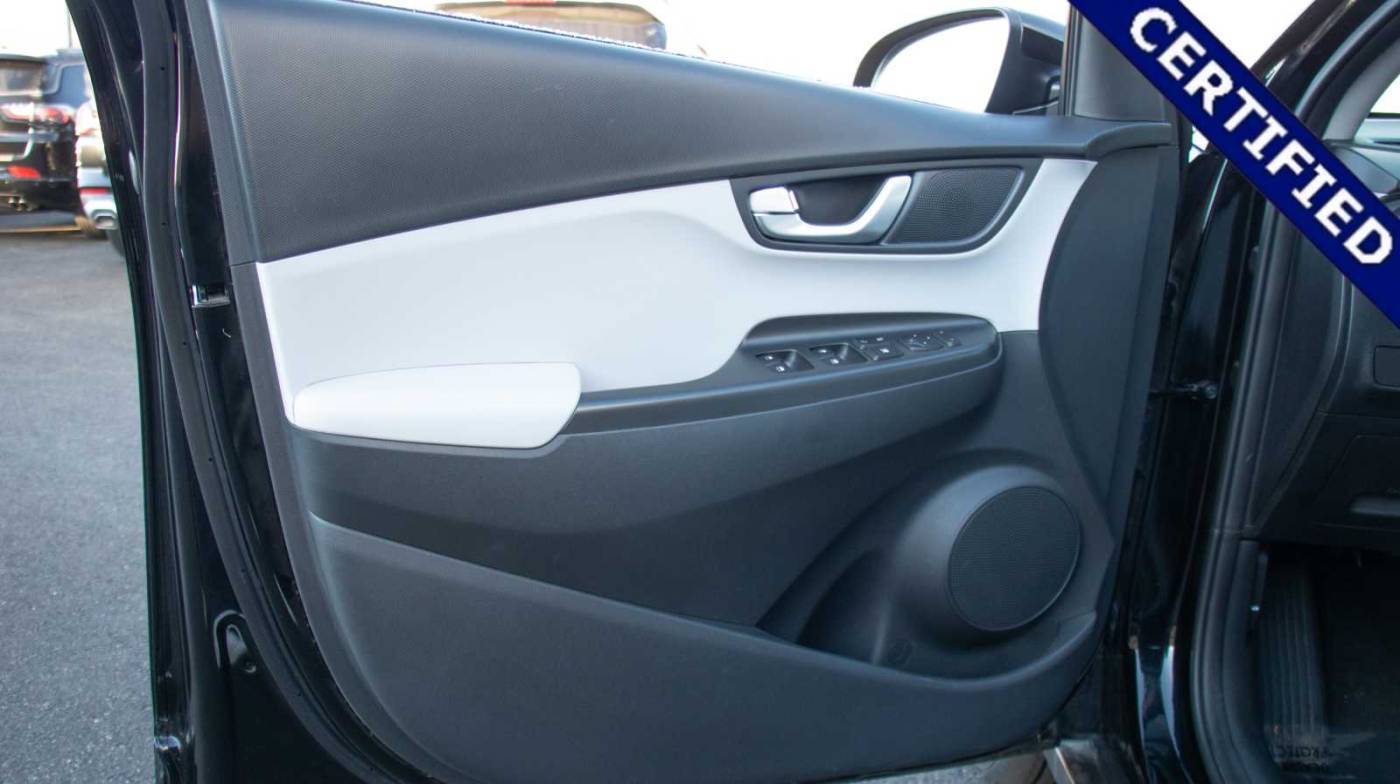 2023 Hyundai Kona Electric KM8K23AG8PU166717
