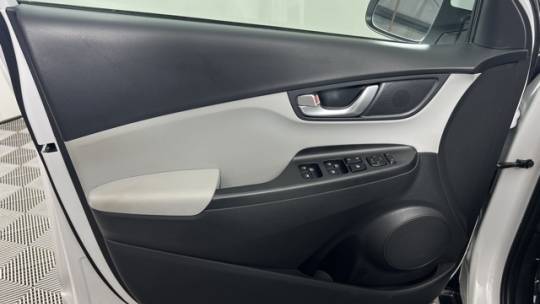 2023 Hyundai Kona Electric KM8K33AG1PU173019