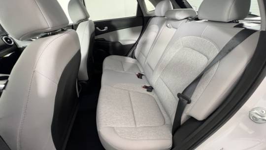 2023 Hyundai Kona Electric KM8K33AG1PU173019