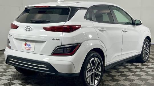2023 Hyundai Kona Electric KM8K33AG1PU173019