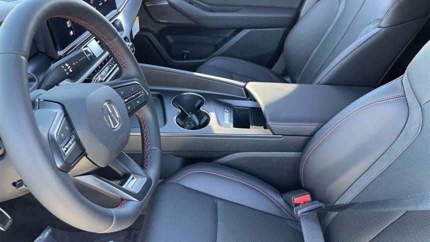 2024 Acura ZDX 4W5KHMRK5RZ507551