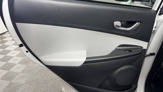 2023 Hyundai Kona Electric KM8K33AG1PU173019