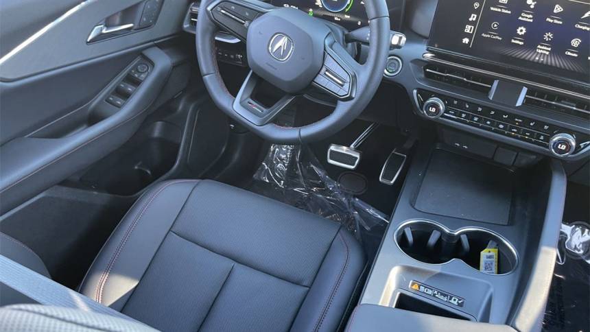 2024 Acura ZDX 4W5KHMRK5RZ507551