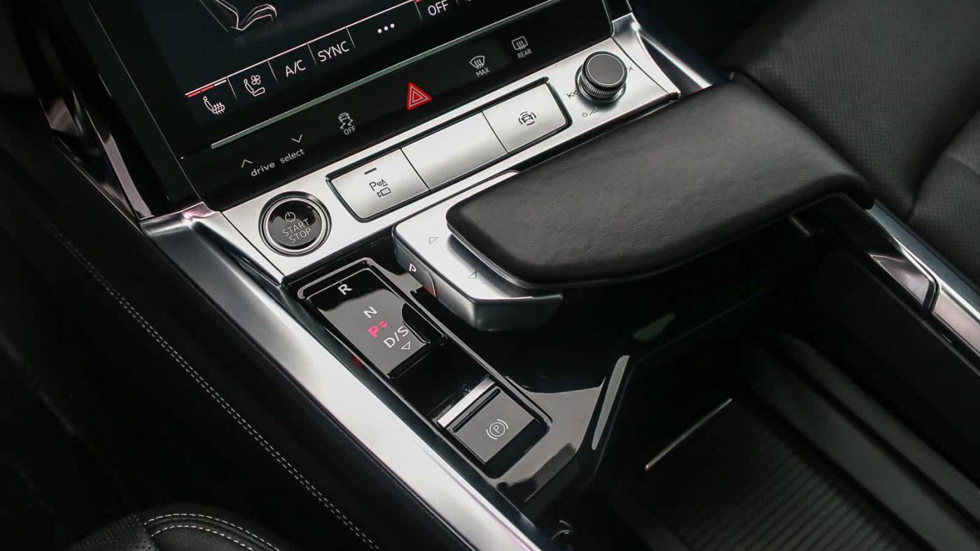 2023 Audi e-tron WA12AAGE0PB024868